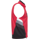 Thor Warmup Vest Vest Thor Warmup Rd/Bk Md 2830-0590