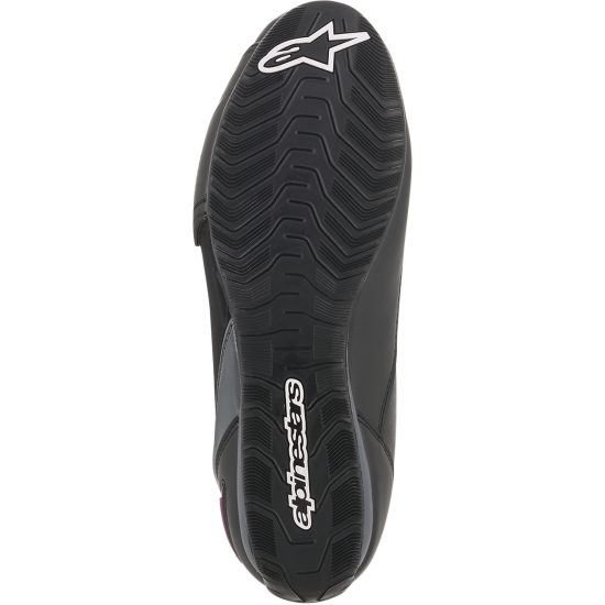 Alpinestars Stella Faster-3 Drystar® Shoes 4W Fast3 Ds B/G/P 7