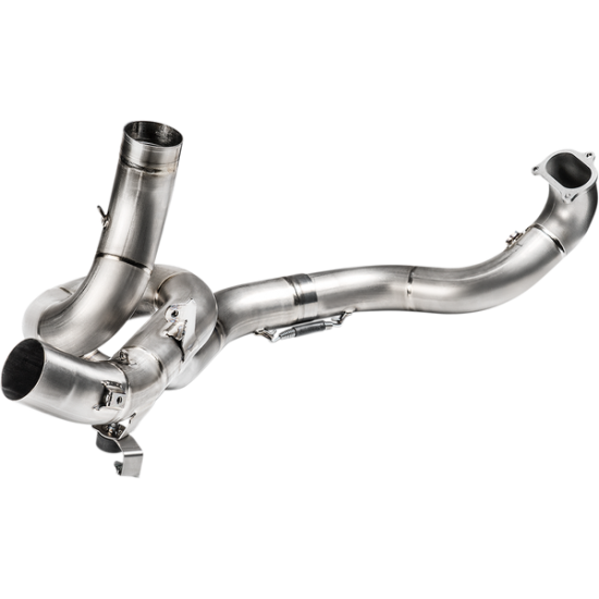 Akrapovic Headpipe Headpipes Evo Multistrada E-D12E6