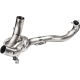 Akrapovic Krümmer Headpipes Evo Multistrada E-D12E6