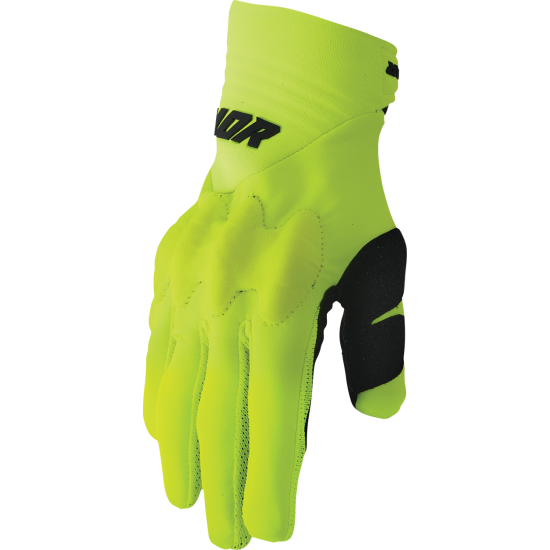 Thor Rebound Gloves Glove Rebound Acid/Bk Xs 3330-6734