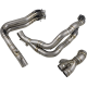 Akrapovic Header Headpipes Ti Cbr1000Rr E-H10E2