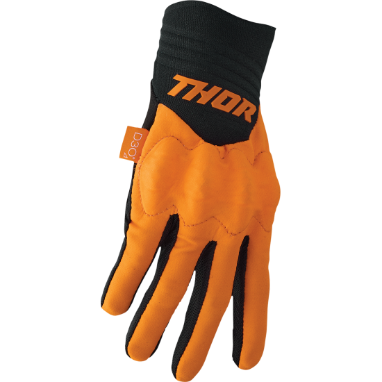 Thor Rebound Handschuhe Glove Rebnd Flo Or/Bk Xs 3330-6728