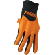 Thor Rebound Handschuhe Glove Rebnd Flo Or/Bk Xs 3330-6728