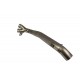 Akrapovic Mittelrohr Link Pipe Ti L-H10E8