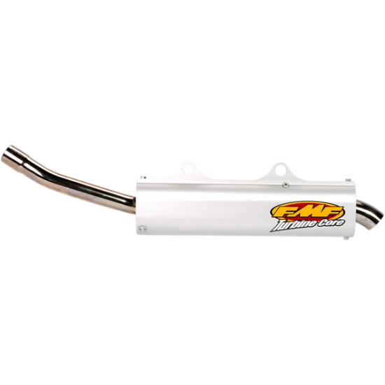 Fmf Turbinecore Spark Arrestor Silencer Muffler Tc S/A Kx250 020337