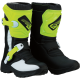 Moose Racing M1.3™ Child Mx Boots Boot S18C M1.3 Bk/Hivz 13 3411-0476