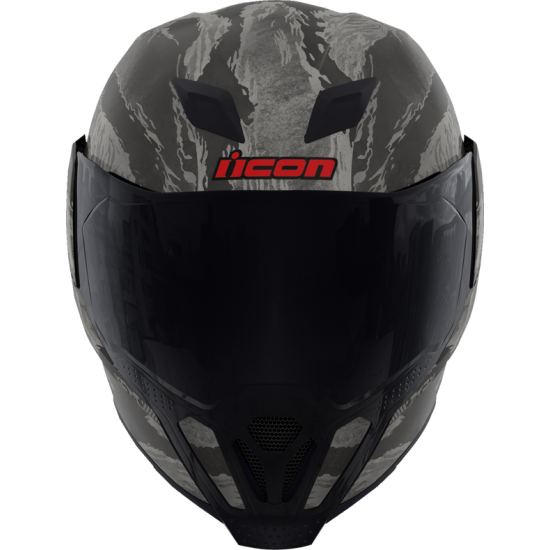 Airflite™ Tiger's Blood MIPS® Helm HLMT AFLT TIGRBLOOD GY MD
