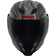 Airflite™ Tiger's Blood MIPS® Helmet HLMT AFLT TIGRBLOOD GY XL