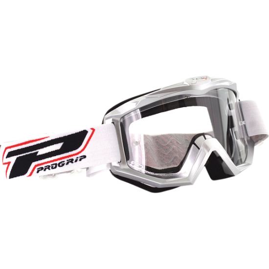Pro Grip 3201 Raceline-Brille Goggle 3201 Atzaki Sl Pz3201Ag