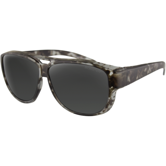 Bobster Altitude Otg Sunglasses Sunglas Altitude Otg Mtgy Balt001