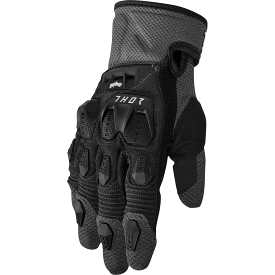 Thor Terrain Handschuhe Glove Terrain Bk/Ch Xl 3330-7283