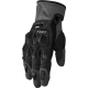 Thor Terrain Handschuhe Glove Terrain Bk/Ch Lg 3330-7282