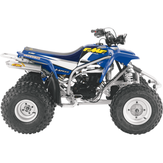 Fmf Powercore 2 Schalldämpfer Für Atv Fmf Pwr Core Ii Blaster 020263