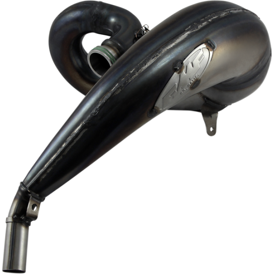 Fmf Factory Fatty Pipe Exhaust Fac Fat Beta 025157