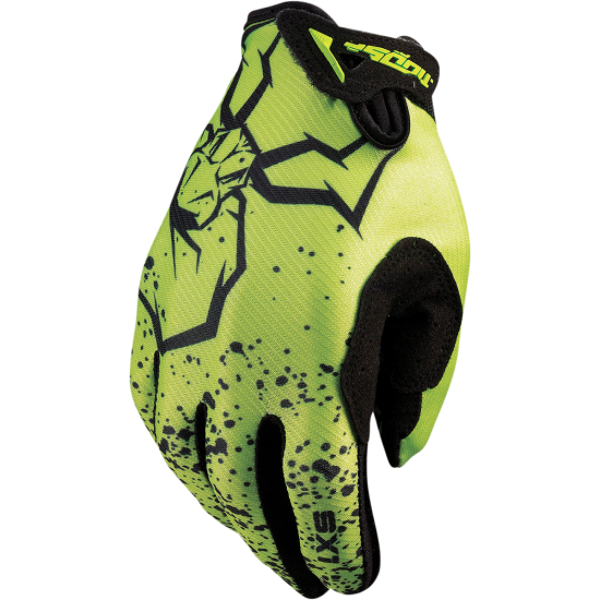 Moose Racing Youth Sx1™ Gloves Glove Youth Sx1 Gn Lg 3332-1680