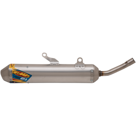 Fmf Turbinecore 2.1 Silencer Muffler T-Core 2.1 S/A 024067