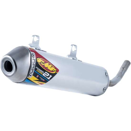 Fmf Turbinecore 2.1 Silencer Muffler T-Core 2.1 S/A 025231