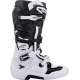 Alpinestars Tech 7 Boots Tech7 Wt/Bk 14