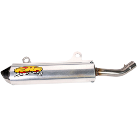 Fmf Powercore 2 Schalldämpfer Fmf Pwrcoreii Cr500 91-01 020210