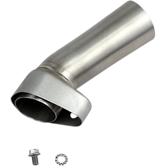 Akrapovic Ersatz-Dämpfereinsatz Noise Damper 049/1 V-Tuv049