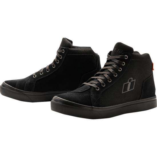 Icon Carga Boots Boot Carga Ce Stlth 8