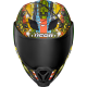 Icon Airflite™ Gp23 Helmet Hlmt Aflt Gp23 Gn Xl