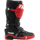Thor Radial Mx Stiefel Boot Radial Rd/Bk 15 3410-2252