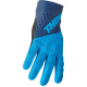 Thor Spectrum Gloves Glove Spectrum Blue/Nv Xs 3330-6831