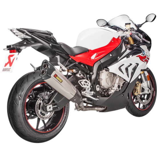 Akrapovic Headpipe Headpipes Ss S1000Rr 2017 E-B10R6