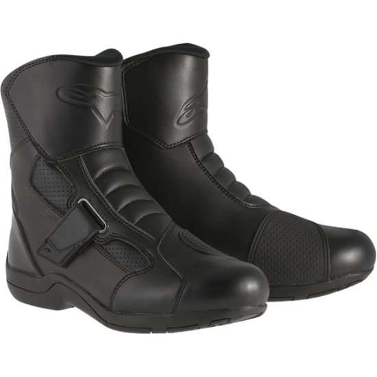 Alpinestars Ridge Waterproof Boots Ridge V2 Wp Bk 43