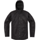 Icon Airform Jacket Jacket Airform Ce Bk 2X