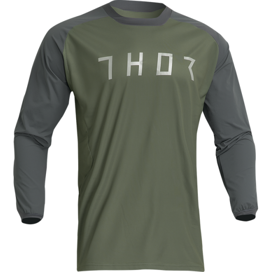 Thor Terrain Jersey Jersey Terrain Army/Ch 3X 2910-7171