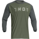 Thor Terrain Jersey Jersey Terrain Army/Ch Xl 2910-7169