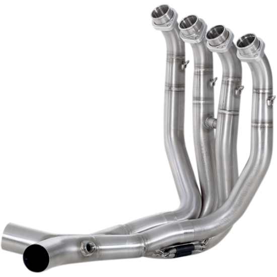 Akrapovic Headpipe Header Ss Zx14 2012 E-K14R1