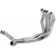 Akrapovic Headpipe Header Ss Z1000/Z1000Sx E-K10R4