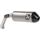 Akrapovic Endschalldämpfer Muffler Ti M-G V85 S-Mg8So1-Hftt