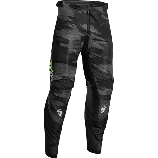 Thor Pulse Air Cameo Pants Pnt Pulse Air Cameo Wh 34 2901-10184