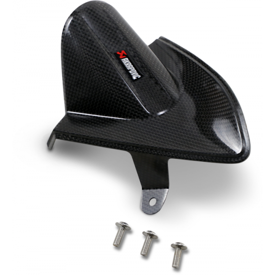 Akrapovic Karbonfaser-Hitzeschild Heat Shield Mt-03 P-Hsy3So1