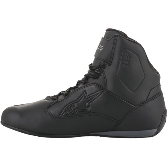 Alpinestars Stella Faster-3 Drystar® Shoes 4W Fast3 Ds B/G/P 9.5