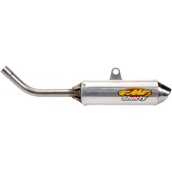 Fmf Powercore 2 Shorty Silencer Pc2 Shrt Ktm200-300 025048