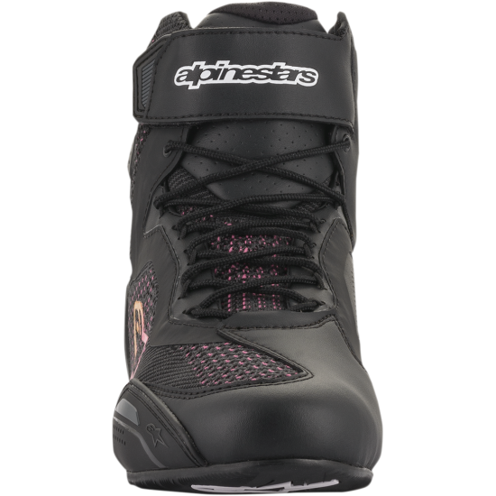 Alpinestars Stella Faster-3 Rideknit Shoes 4W Fast3 Rk Byp 9.5