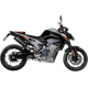 LV One Evo Endschalldämpfer MUFLER ONE EVO CF KTM 790