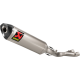 Akrapovic Endschalldämpfer Der Track Day Slip-On-Linie Muffler Track Day R1 S-Y10So19-Rt