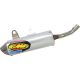 Fmf Powercore 2 Muffler P-Core2 Sil Yz125 '22 024079