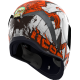 Airform™ Trick or Street 3 Helmet HLMT AFRM TRK-O-ST3 WT SM