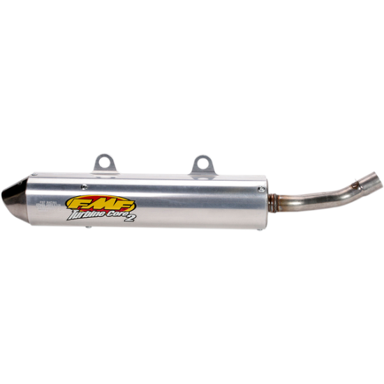 Fmf Turbinecore 2 Silencer T-Core2 S/A Yz250 00-01 020363