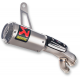 Akrapovic Slip-On Serie Schalldämpfer Muffler Ti S1000Rr 2017 S-B10So8-Cubt