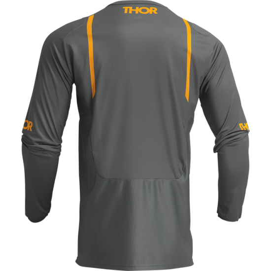 Thor Pulse Mono Jersey Jersy Pulse Mono Gy/Yl 2X 2910-7107