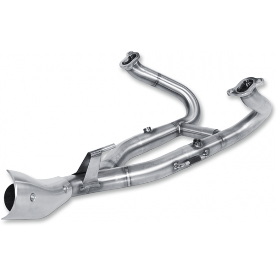 Akrapovic Headpipe Headpipes Ss R1200Gs 2013 E-B12R4